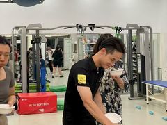 -中田健身工作室(嘉定江桥店)