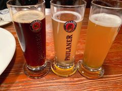 -宝莱纳啤酒花园餐厅PAULANER BRAUHAUS Nanjing(广州路店)