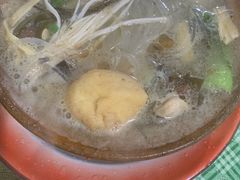 -清真·马文砂锅大全(麦苋街店)