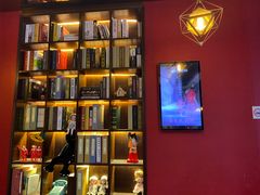 -恐怖游戏(湖滨店)