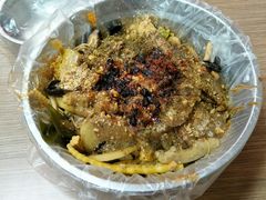 -陈记麻辣烫(浦口道店)