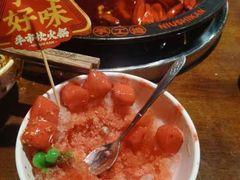 -牛市坎火锅(建设路店)