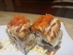 -甄花精致料理自助(城市阳台店)