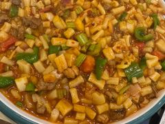-阿拉丁新疆风味餐厅·清真(罗廊巷店)