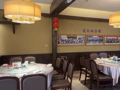 -回头食客-李久其家民间餐厅(望城金桥国际店)