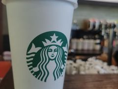 -星巴克(深圳世纪汇分店)
