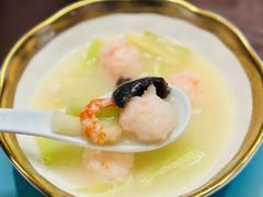 -湖畔鲁菜·二十年老字号餐厅(大明湖店)