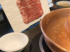 -仁和四季涮肉馆(天坛南门店)