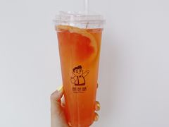 -爸爸糖吐司面包(郑州正弘城店)