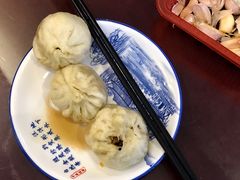 -草包包子铺1937(普利街店)