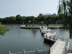 -葛仙湖公园