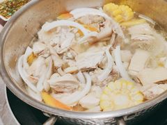 -椰小鸡·琼州糟粕醋(美兰缤纷城店)