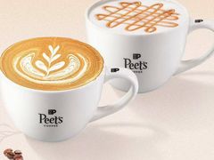 -Peet's Coffee皮爷咖啡(大学路店)