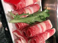 -一席地·本地鸡窝·杭帮鸡火锅(萧山银隆百货店)