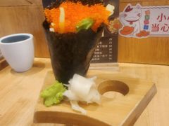 -森味花园·日本料理(伊藤洋华堂亚运村店)