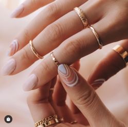 -LILY NAILS美甲美睫