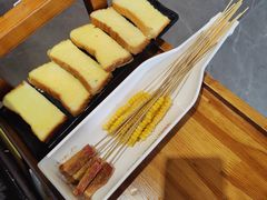 -景家大乾烤肉(新村十区店)