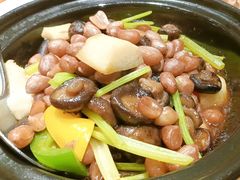 -安乐茶饭·手工素菜·高空景观餐厅(千灯湖店)