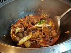 -潭州老友灶台鸡·竹屋老灶(光明E城店)