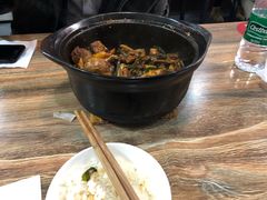 -宋氏重庆鸡公煲(红谷滩万达金街店)