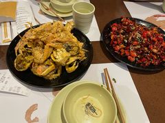 -一棠龙虾•王牌虾球(光谷天地店)