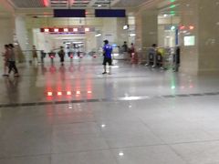 -黄浦路(地铁站)