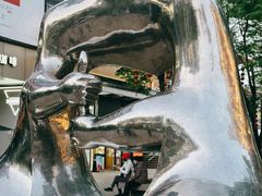 -证大大拇指广场(芳甸路店)