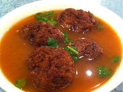 四喜丸子-群英会·三国菜(曹魏古城店)