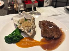 -上海锦江汤臣洲际大酒店壹阶层