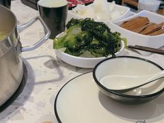 -小城牛事·鲜牛肉火锅(万达店)