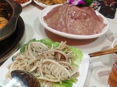 -枇杷园食为鲜火锅(南山店)