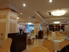 大堂-新疆兵团食府清真(马连道店)