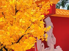 -龙湖杭州滨江天街