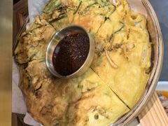 -玛嘻哒韩国料理延吉烤肉(莫邪路新天地店)