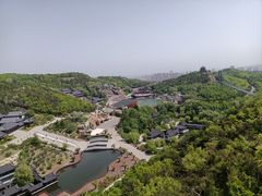 -威海华夏城景区