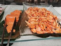 -晶丽香榭自助餐(南京大饭店)