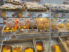 -85度C(厦门中华城新店)
