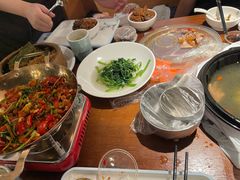 -乔街深夜食堂·小龙虾·高压锅生蚝(杭州总店)