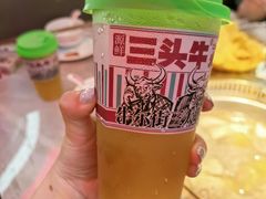 -三头牛·潮汕牛肉生蚝火锅 (夏湾店)