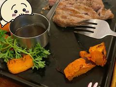 -必胜客(金鹰店)