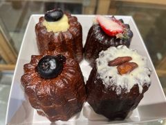 -Juicy Bakery(大学路店)