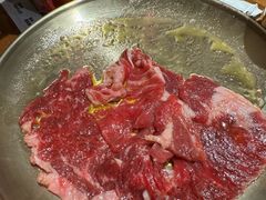 -西塔老太太泥炉烤肉(万柳华联店)