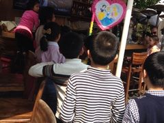 iphone_upload_pic-Geneva日内瓦餐厅(西郊宝成花苑店)