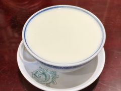 原味姜撞奶-民信老铺(华盖路店)