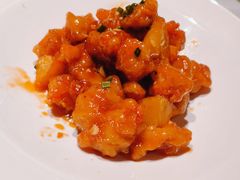 -王庄阿咪海鲜大排档(上下杭店)