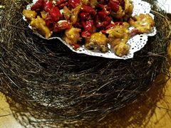 甜甜小公鸡-隆喜元鱼汤包·海鲜(中联广场店)