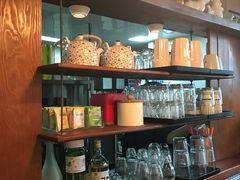 -铃木食堂(帽儿胡同店)