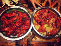 -王红军龙虾(新民路店)