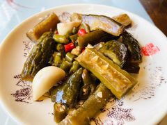 -石老头关东饺子王·东北菜(嘉华鑫城店)