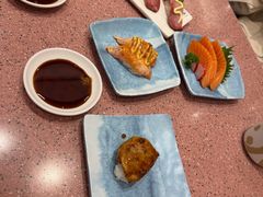 -元气寿司(环球港店)